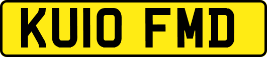 KU10FMD