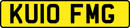 KU10FMG
