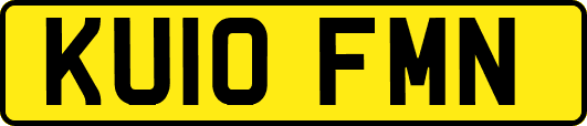 KU10FMN