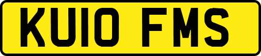KU10FMS