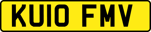 KU10FMV