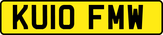 KU10FMW