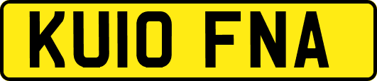 KU10FNA