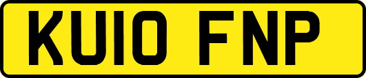 KU10FNP