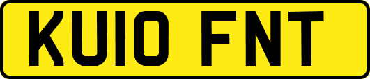 KU10FNT