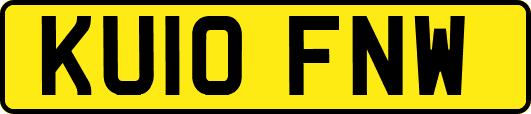 KU10FNW