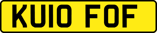 KU10FOF
