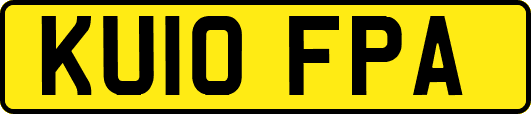 KU10FPA