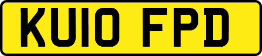 KU10FPD