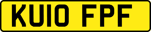 KU10FPF