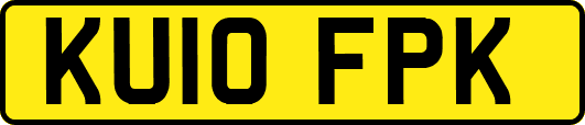 KU10FPK