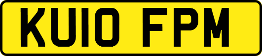 KU10FPM