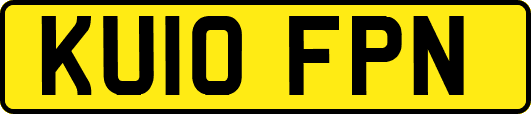 KU10FPN