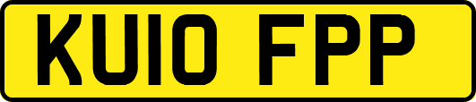 KU10FPP