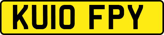KU10FPY