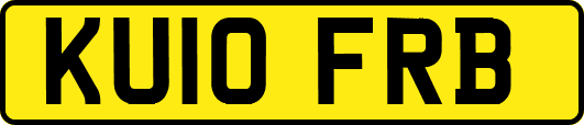 KU10FRB
