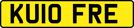 KU10FRE