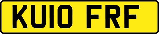 KU10FRF