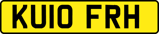 KU10FRH