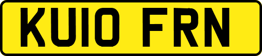 KU10FRN