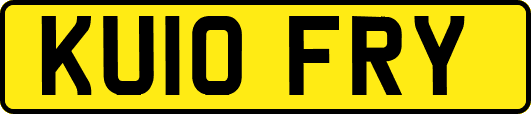 KU10FRY