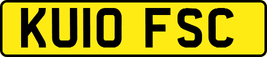 KU10FSC