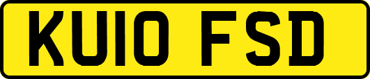 KU10FSD