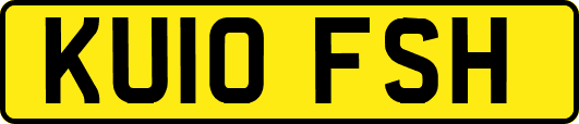 KU10FSH