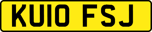 KU10FSJ