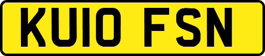 KU10FSN