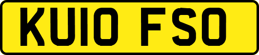 KU10FSO