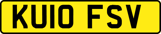 KU10FSV