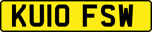KU10FSW