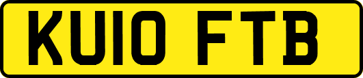 KU10FTB