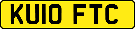 KU10FTC