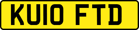 KU10FTD