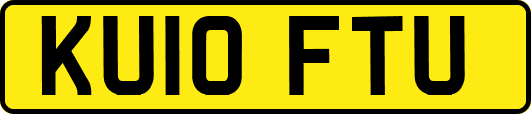 KU10FTU