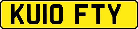KU10FTY