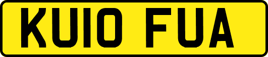 KU10FUA