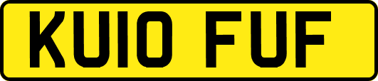 KU10FUF
