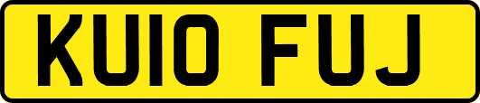 KU10FUJ