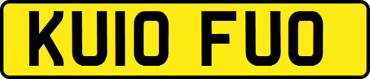 KU10FUO