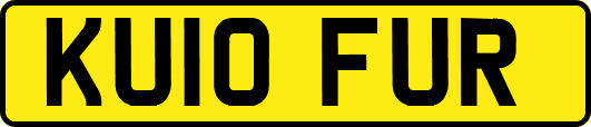 KU10FUR
