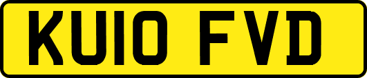 KU10FVD