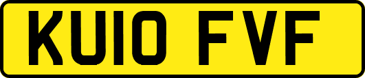 KU10FVF