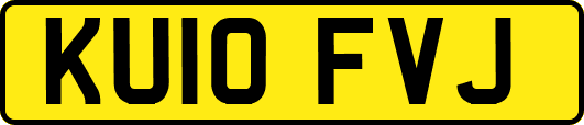 KU10FVJ