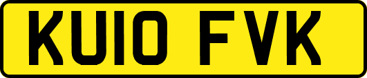 KU10FVK