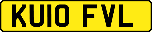 KU10FVL