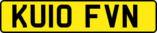 KU10FVN