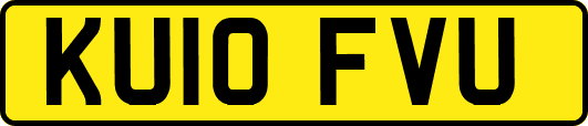 KU10FVU